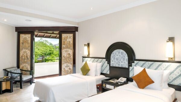 Discovery Kartika Plaza 